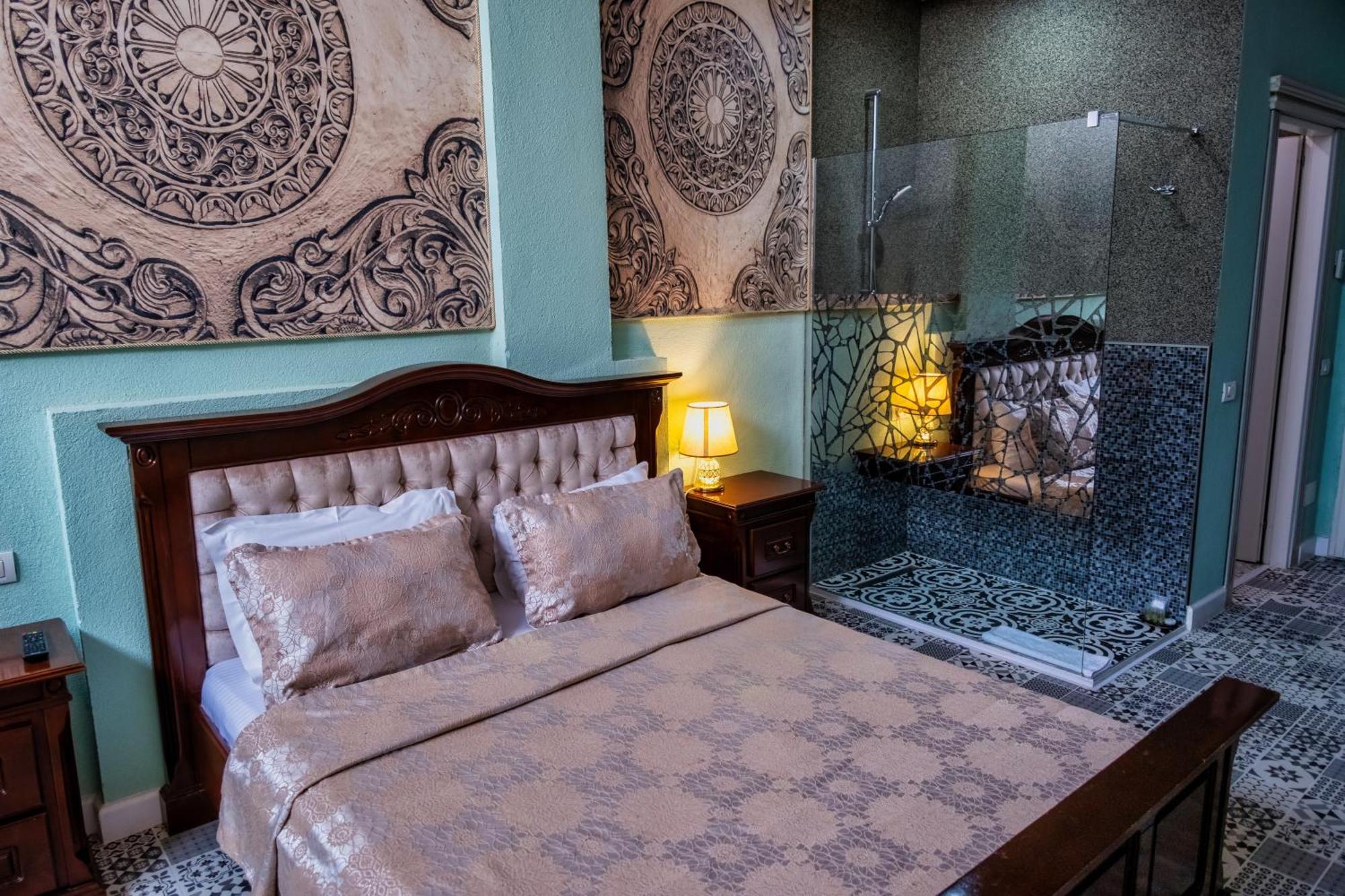 Jmr Royal -luxury & Private Sauna 4* Constanţa