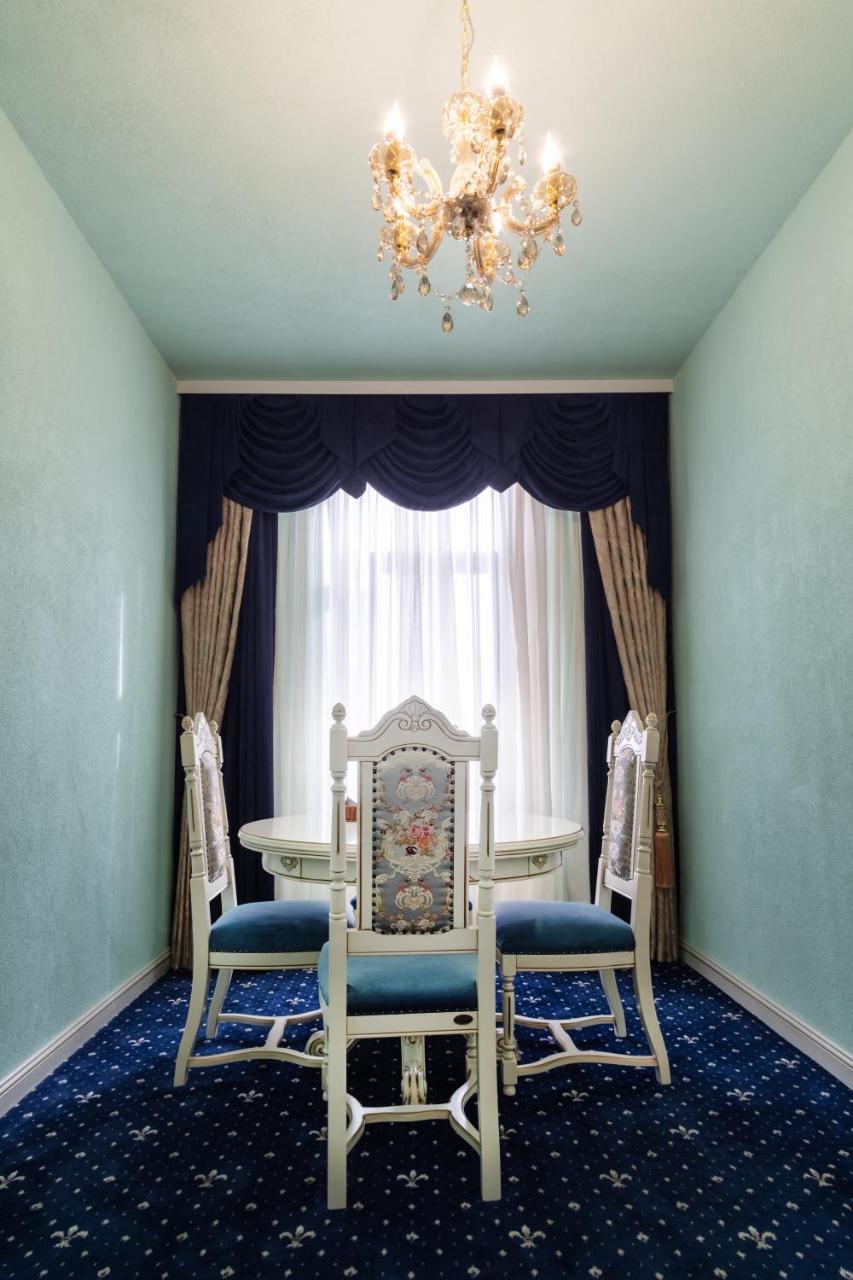 Hotel Jmr Royal -luxury & Private Sauna 4*