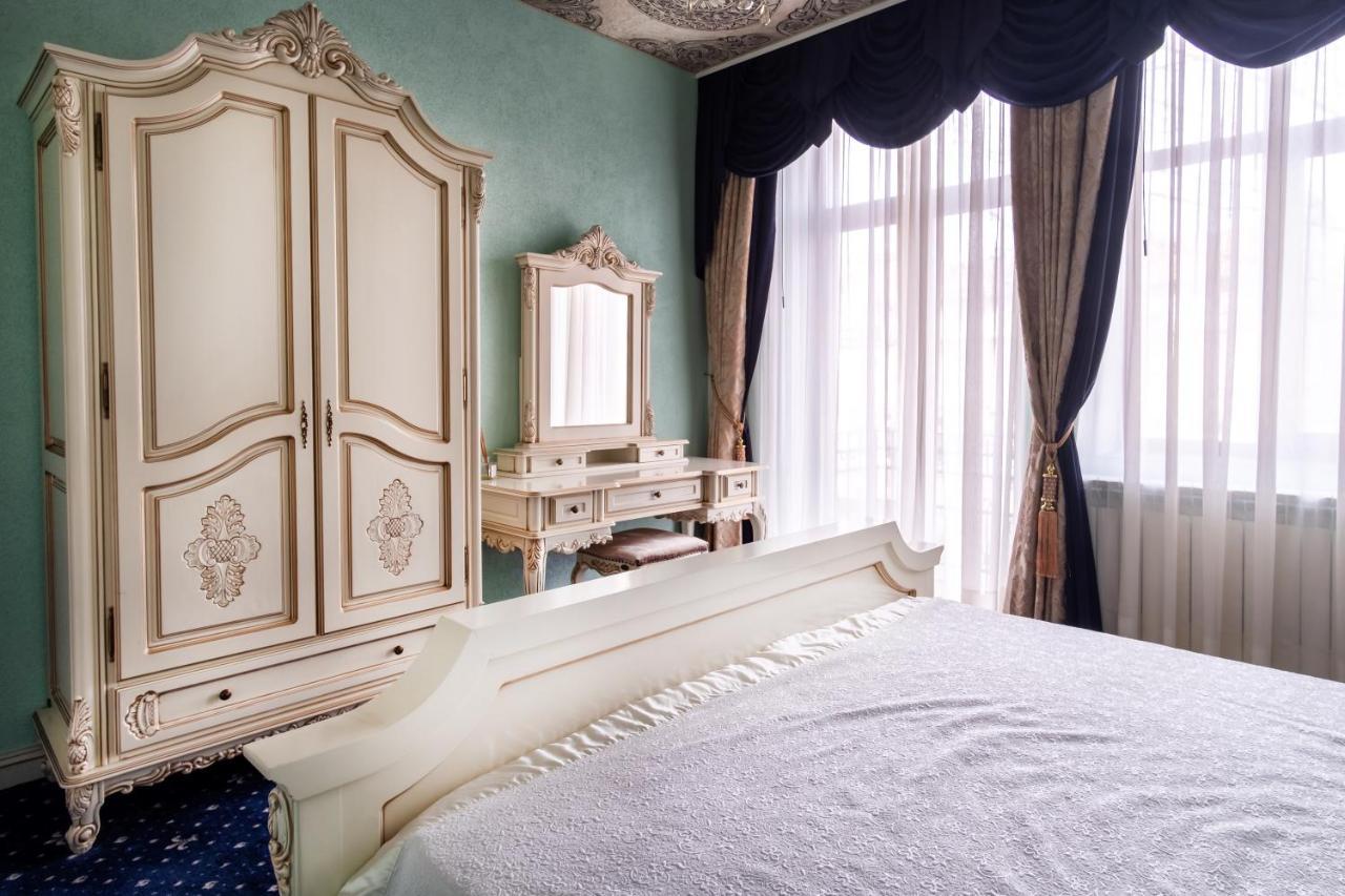 Jmr Royal -luxury & Private Sauna 4* Constanţa