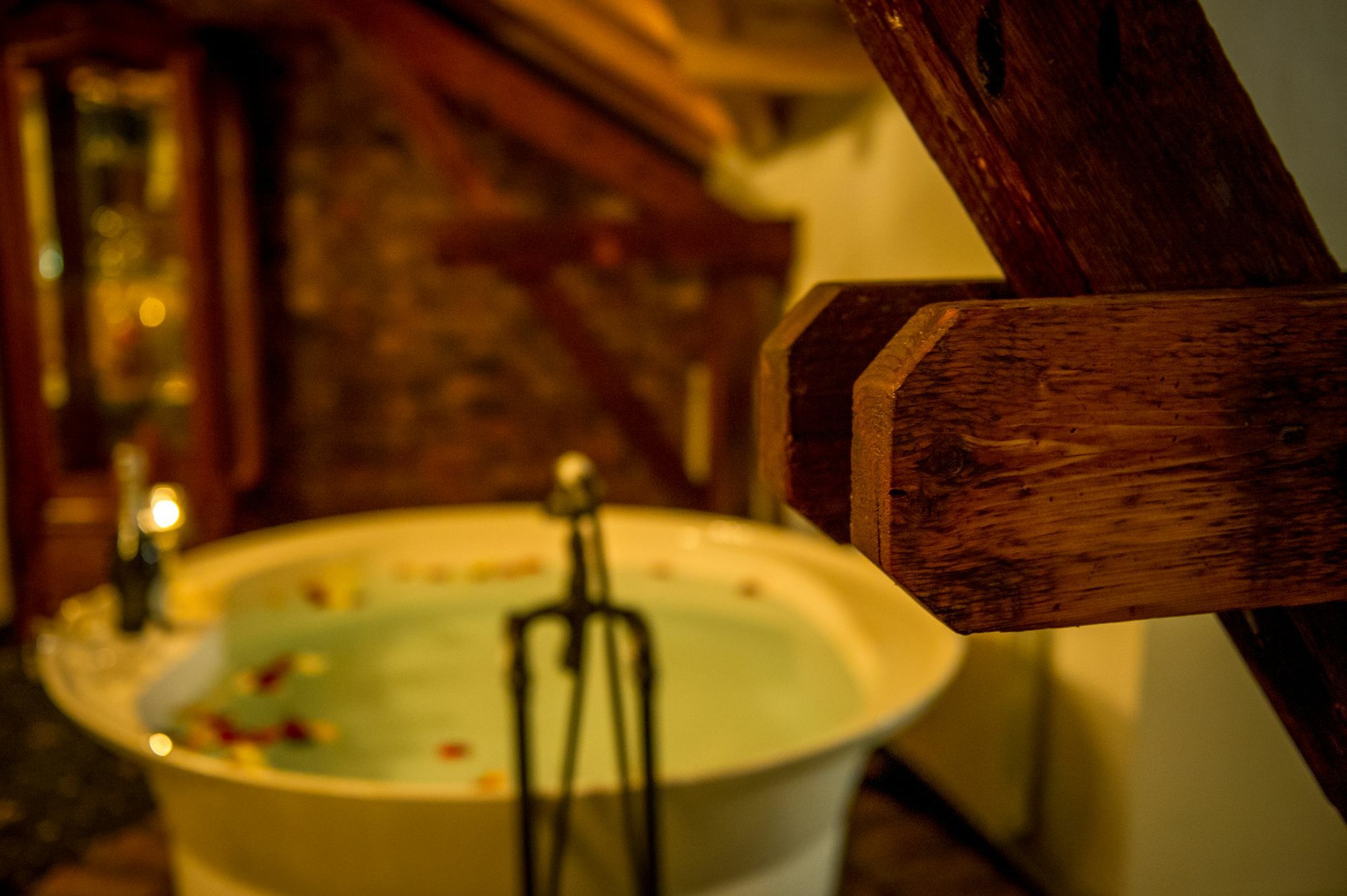 Hotel Jmr Royal -luxury & Private Sauna